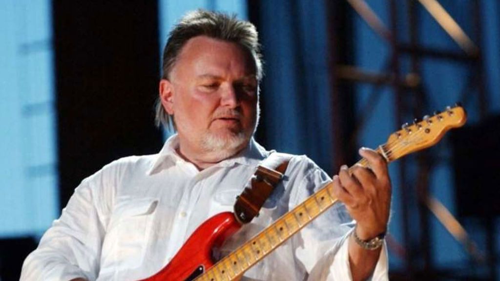 Muere el rockero Ed King, exmiembro de Lynyrd Skynyrd, a los 68 años