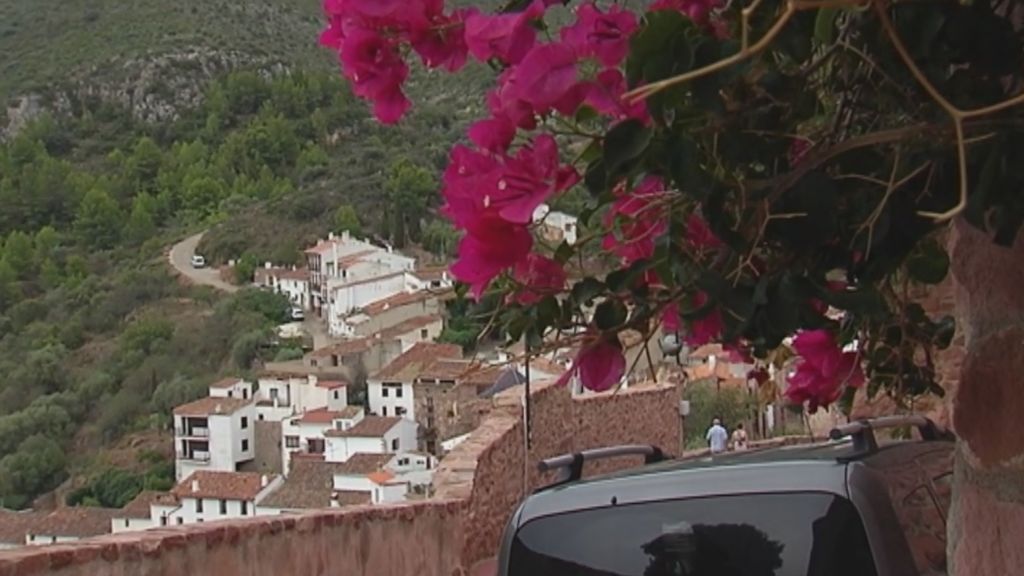 Una guía turística aficionada de Castellón amenazada con una multa de 600.000 euros