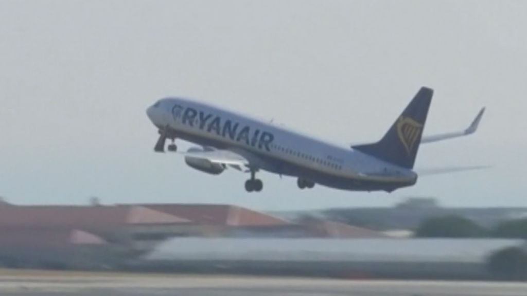 A partir de noviembre Ryanair cobrará por todas las maletas de mano