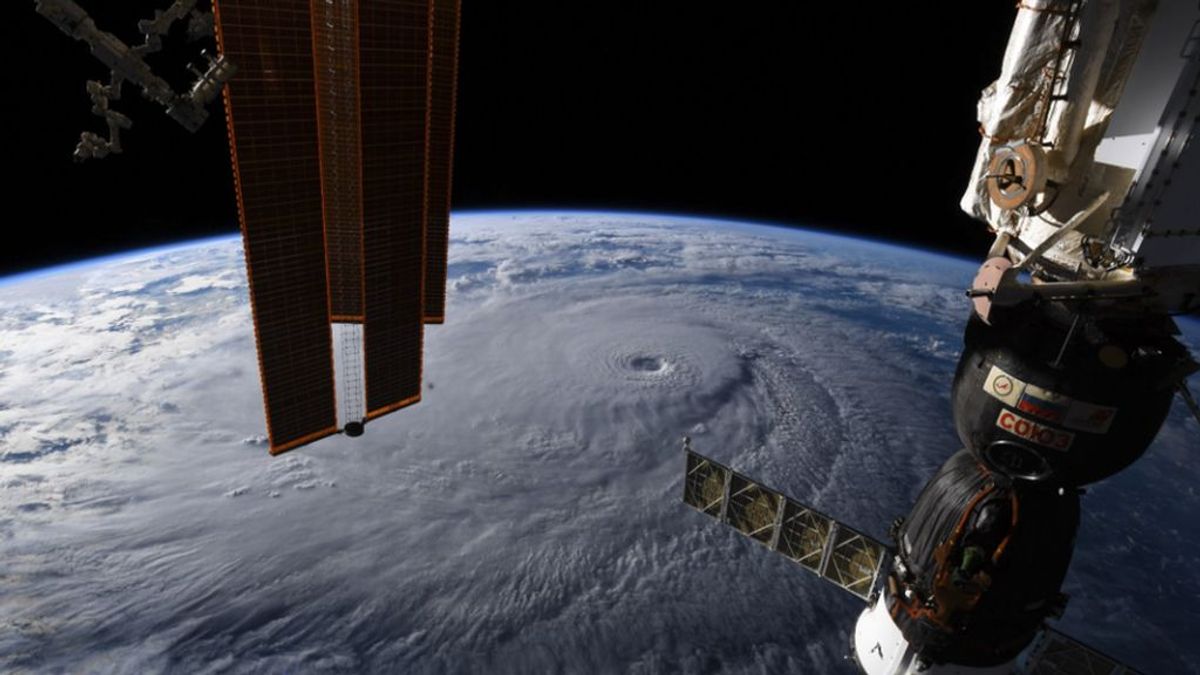 Lane, a punto de tocar tierra en Hawái: por qué este huracán es más raro y peligroso que los demás