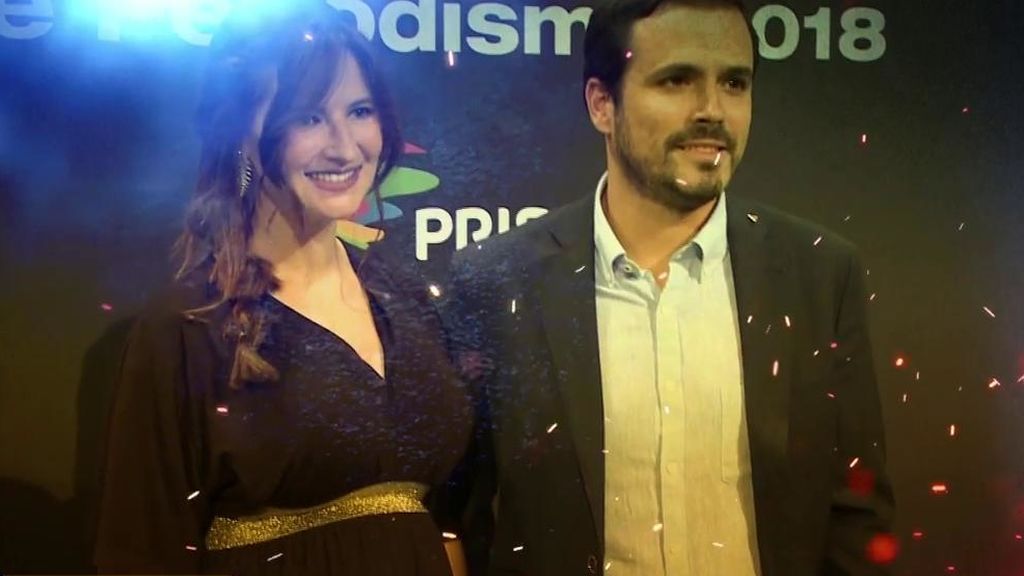 Habla un testigo de la agresión de Garzón y su mujer: "Ese tipo tiene atemorizado a todo el vecindario"