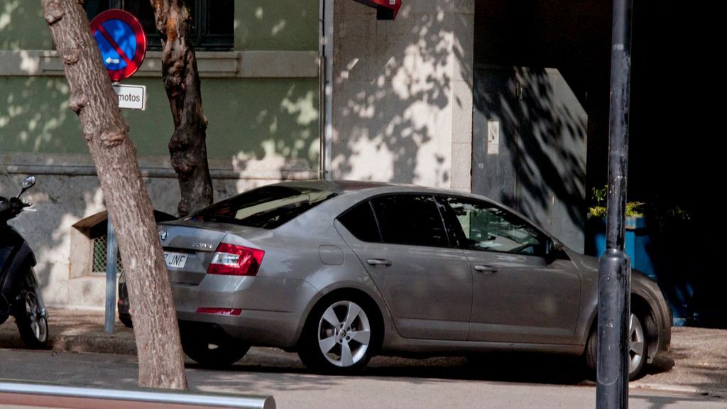 Dolors Bassa reingresa en prisión tras una salida de dos horas
