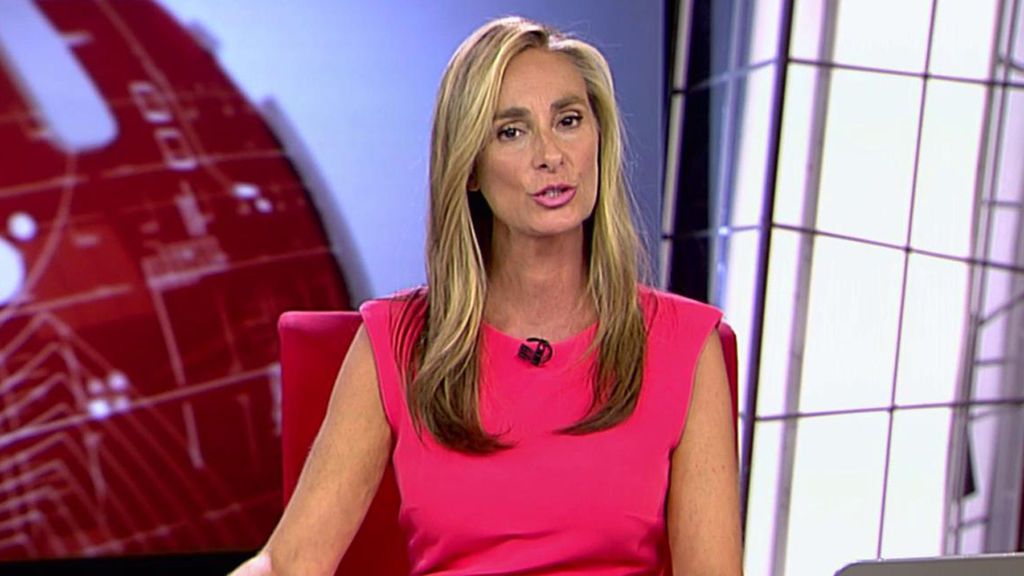 Noticias Cuatro Fin de Semana