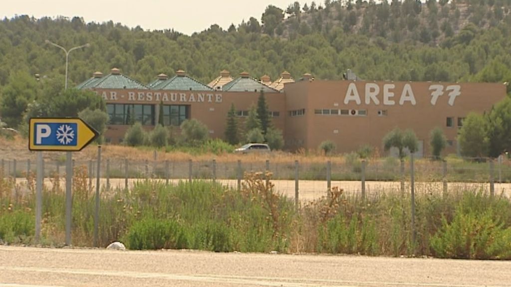 Los dos detenidos por el cadáver en Belinchón, presuntos autores del delito