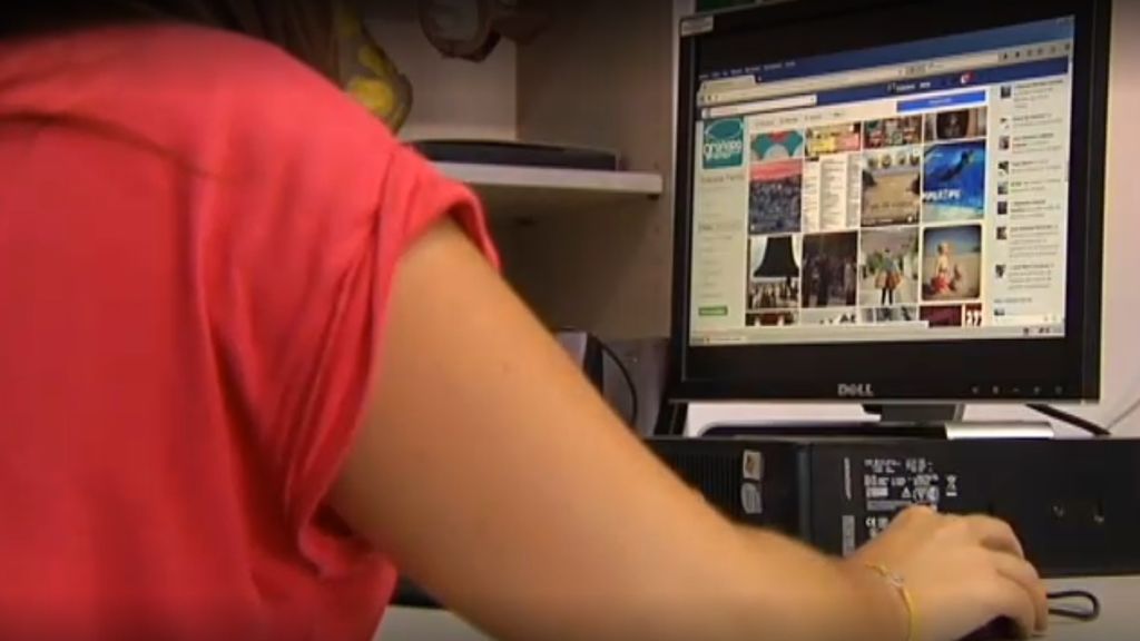 Aumentan los casos de sextorsión en menores por la proliferación de las redes sociales