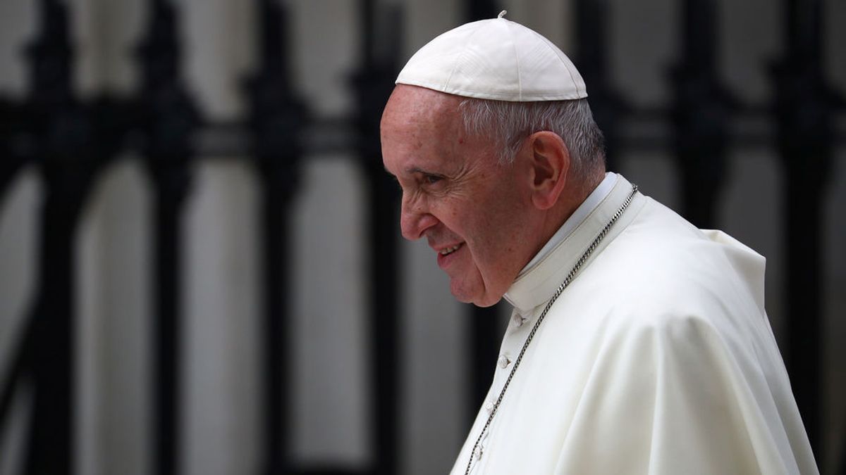 Un ex alto cargo del Vaticano acusa al Papa de conocer los abusos de McCarrick