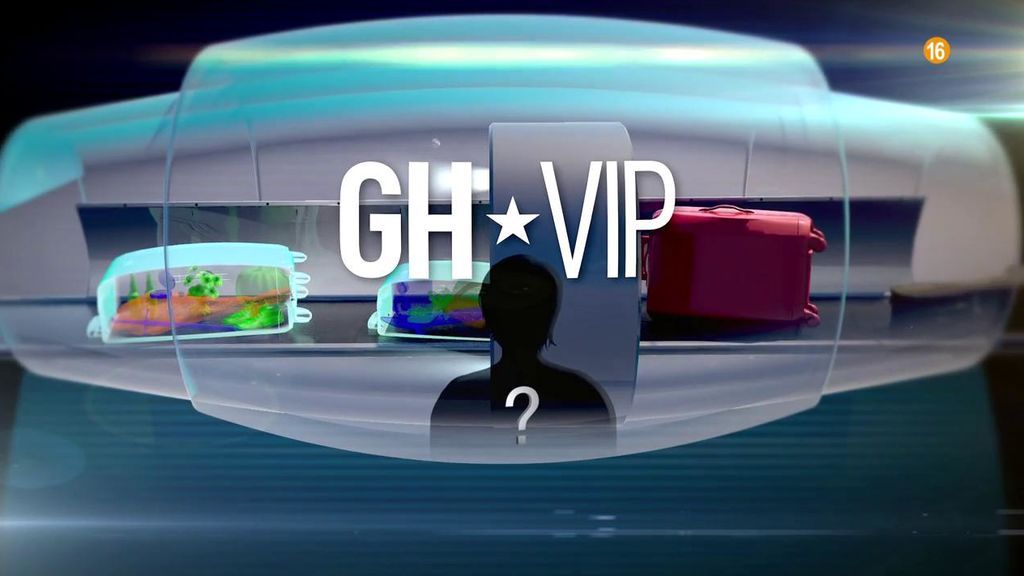 El segundo concursante de 'GH VIP', este lunes durante la emisión de 'The good doctor'