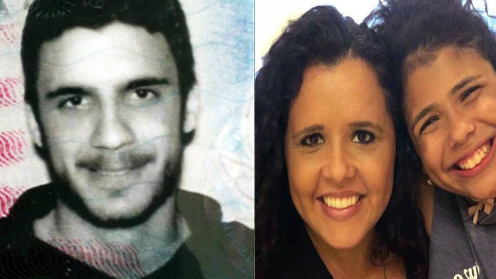 Un 'Youtuber' mata a una madre y a su hija por circular en dirección contraria Un 'Youtuber' mata a una madre y a su hija por circular en dirección contraria