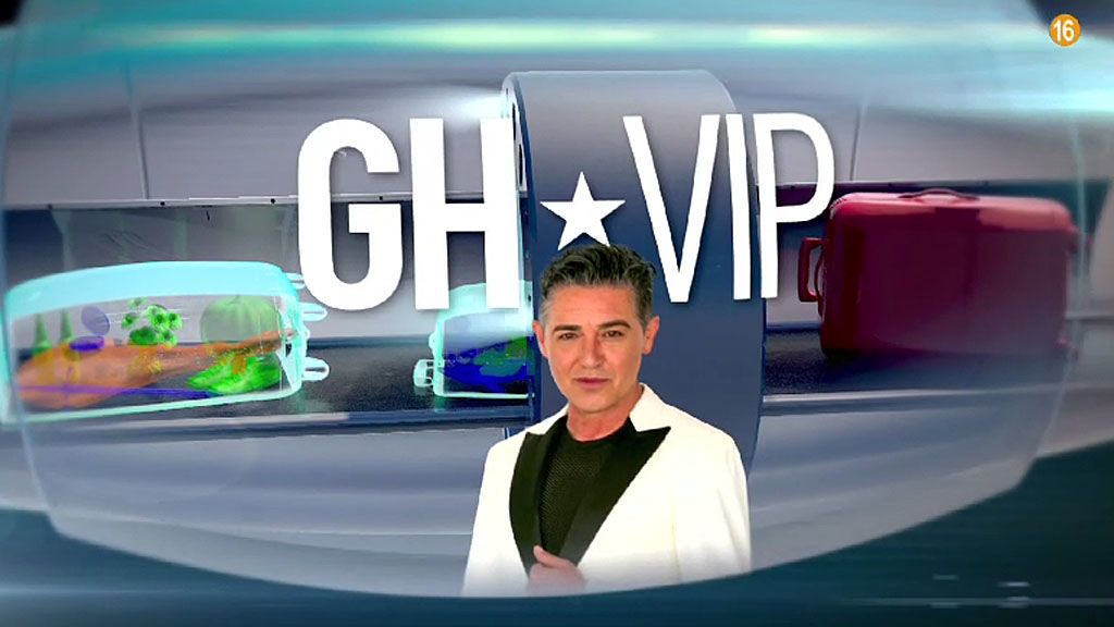 ¡Ángel Garó se convierte en el segundo concursante confirmado para ‘GH VIP 6’!