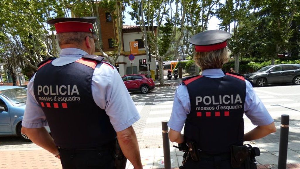 Se dispara la criminalidad en Barcelona