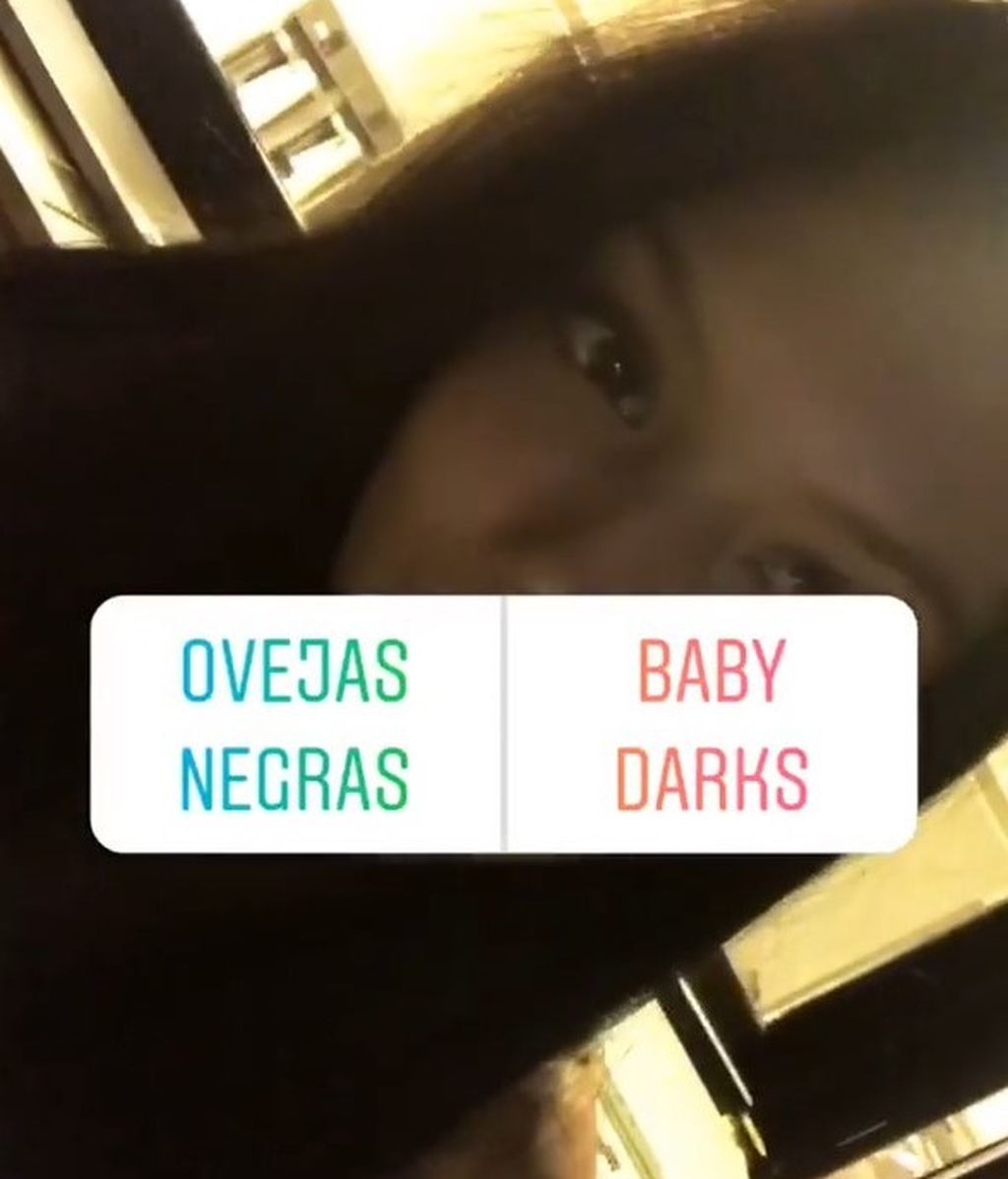 ovejas vs babys