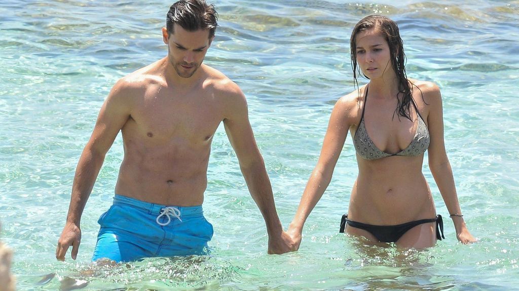 natalia sanchez marc clotet