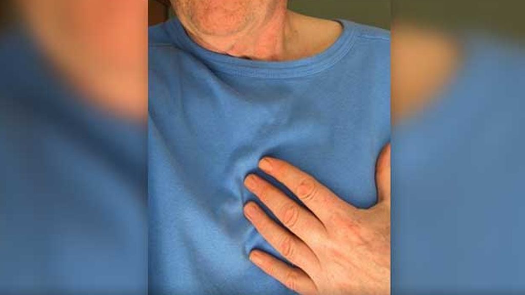 El �colesterol bueno� también aumenta el riesgo de sufrir El �colesterol bueno� también aumenta el riesgo de sufrir