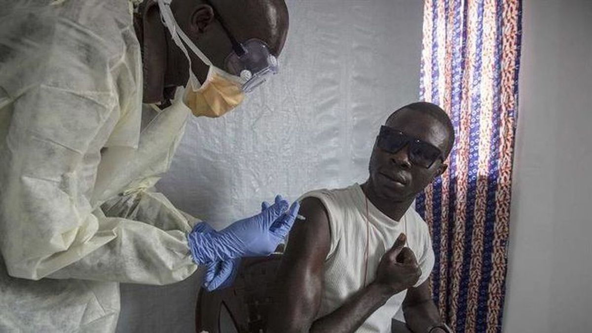 Alguien se acuerda de Teresa Romero... El ébola amenaza de nuevo en El Congo
