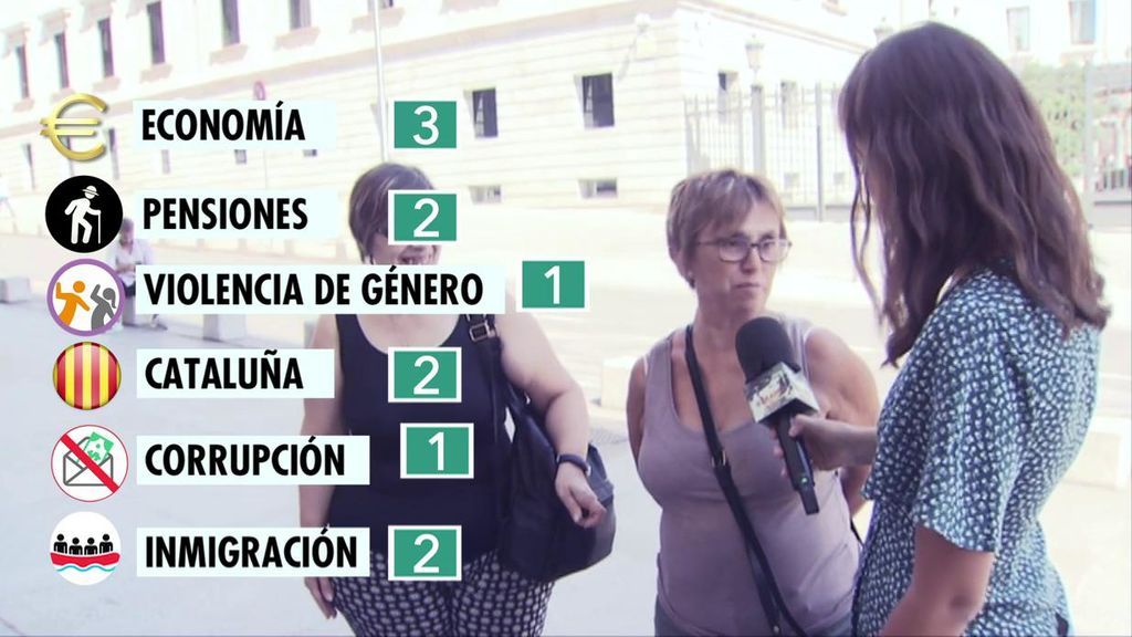 Cataluña, presupuestos y financiación autonómica: los deberes de Pedro Sánchez en este nuevo curso político Cataluña, presupuestos y financiación autonómica: los deberes de Pedro Sánchez en este nuevo curso político