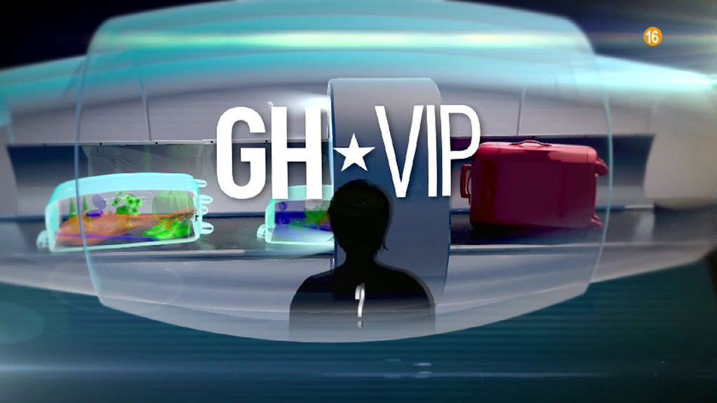 Esta tarde, conoceremos en 'Sálvame' a un nuevo concursante de 'GH VIP'