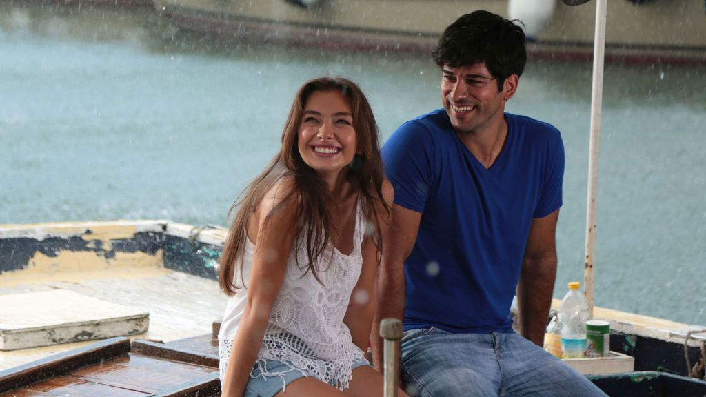 'Kara Sevda (Amor eterno)'.