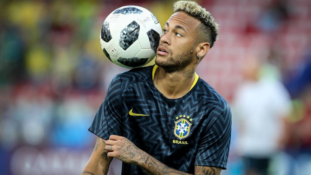 Neymar