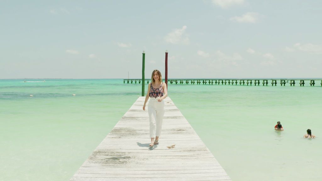 'Viajeros Cuatro' Yucatán.