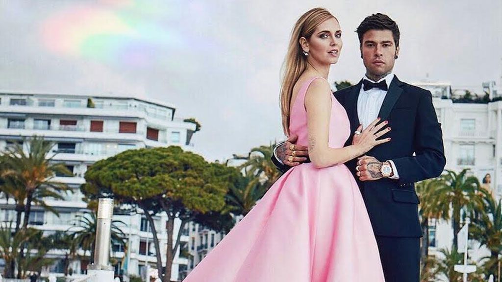 #TheFerragnez: estética Coachella, noria gigante y más detalles de la inminente boda de Chiara Ferragni y Fedez