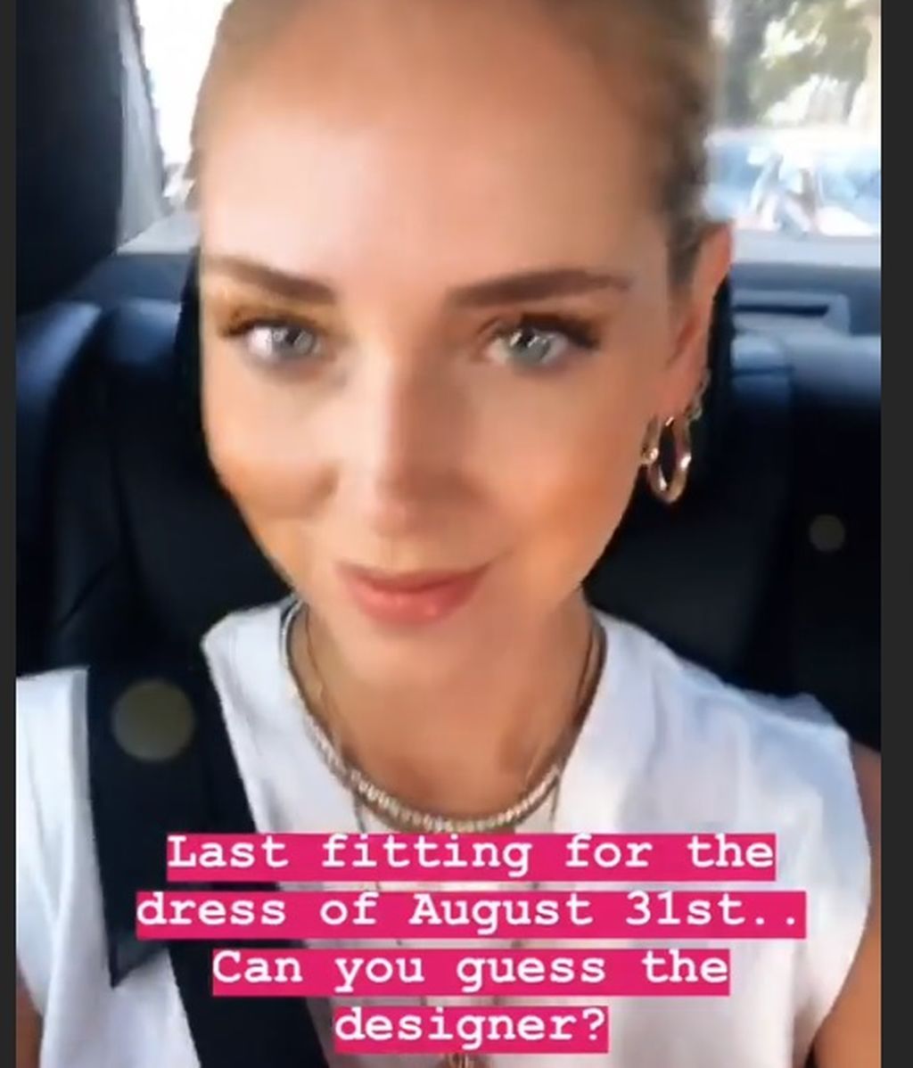 Chiara Ferragni