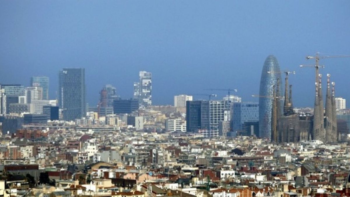 Barcelona, Madrid y Málaga, las ciudades donde más sube la vivienda desde el comienzo de la crisis