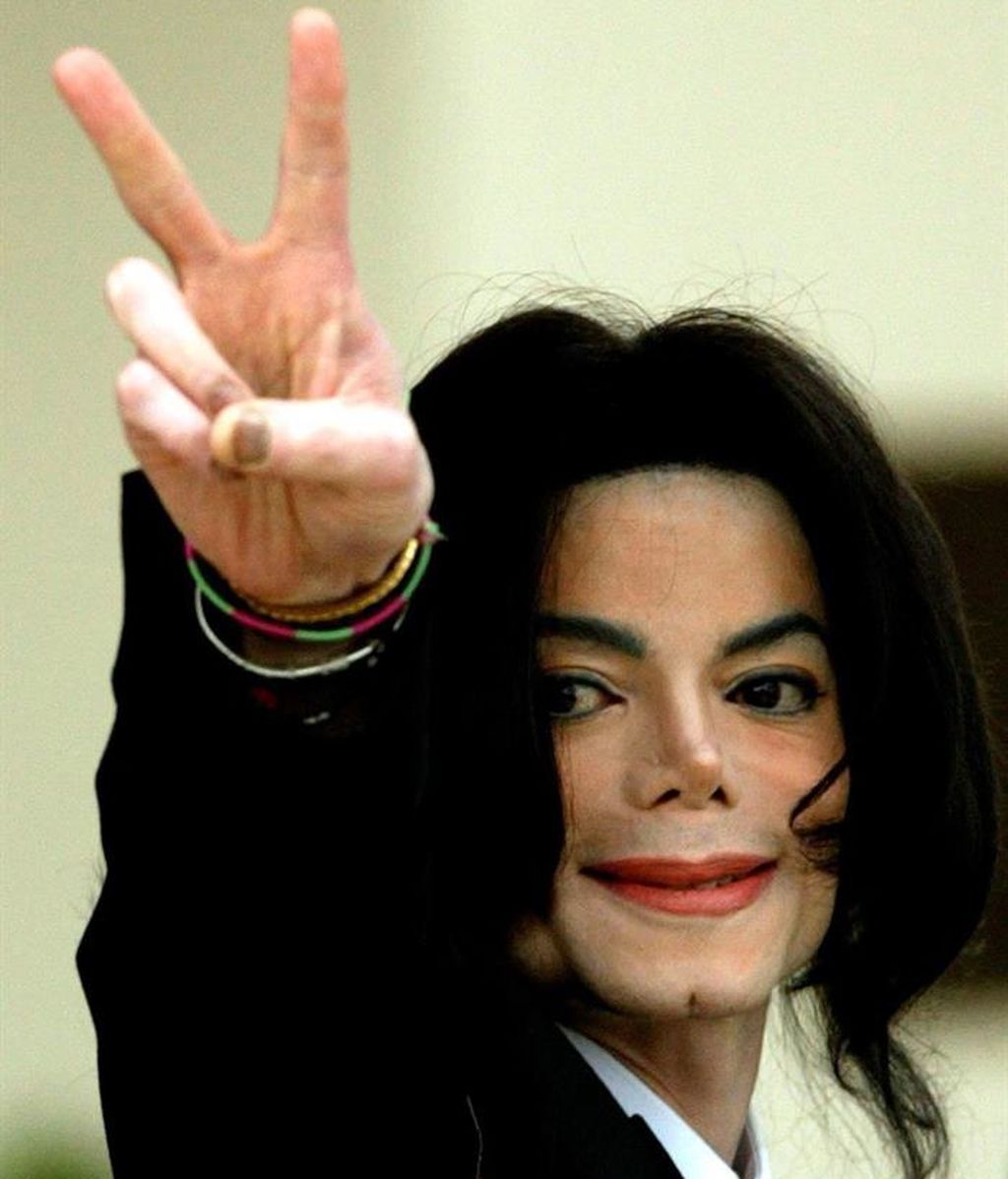 Michael Jackson