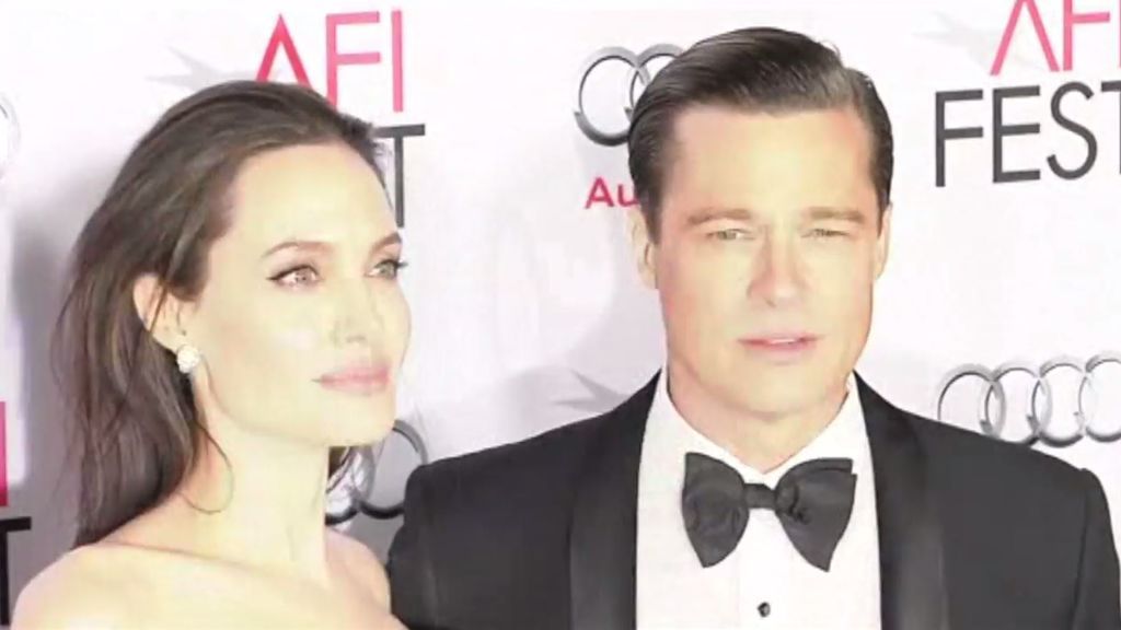 Angelina Jolie y Brad Pitt ¡qué duro y qué caro es divorciarse si eres una estrella!
