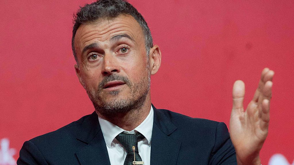 Las posibles sorpresas de Luis Enrique en su primera lista como seleccionador de España