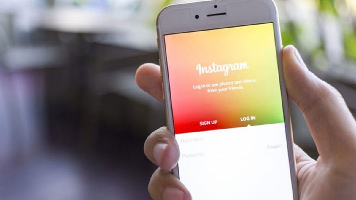 Instagram se vuelve más seguro con un nuevo sistema de autenticación