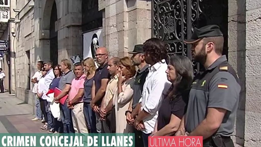 Crimen del concejal de Llanes: la Guardia Civil centra sus pesquisas en los trabajadores del Ayuntamiento