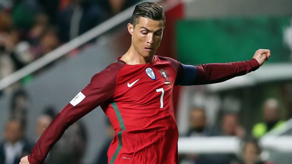 Cristiano Ronaldo renunciar a ir con Portugal los dos próximos partidos, según la prensa italiana