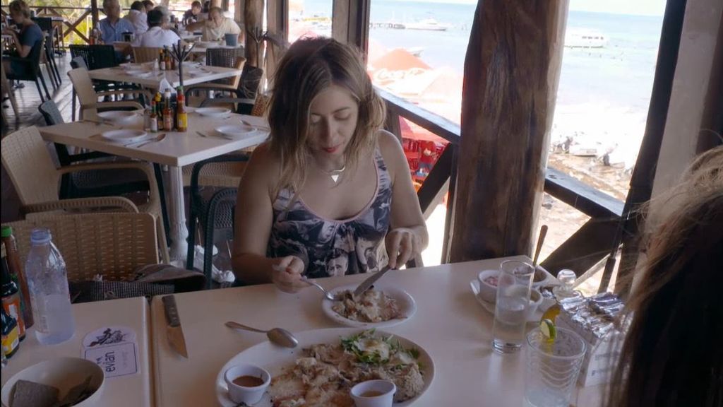 Visitamos el mejor restaurante de pescado y marisco fresco de Cancún