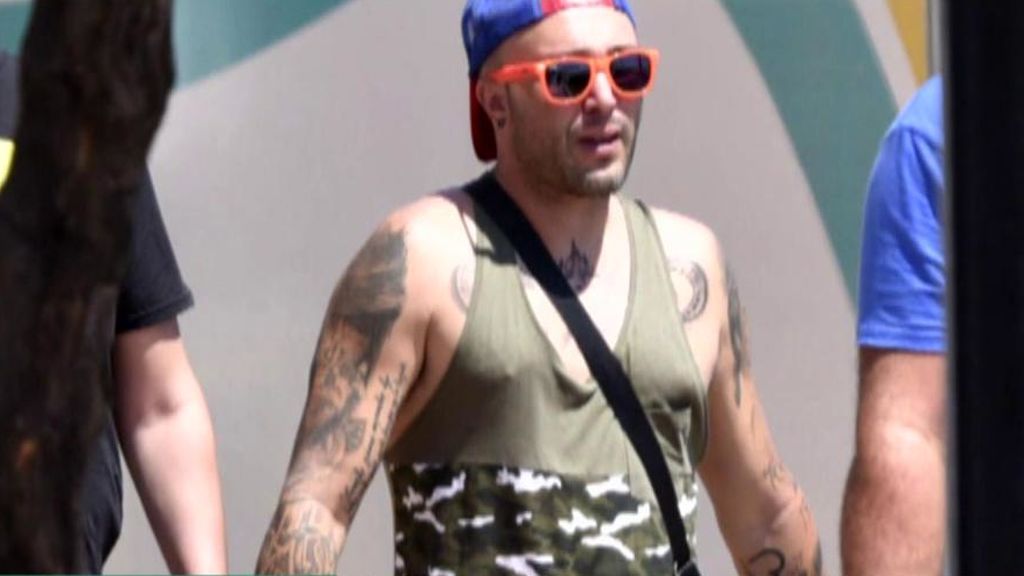 Pepe del Real: "Kiko Rivera va a anunciar que está recuperado y que vuelve a los escenarios"