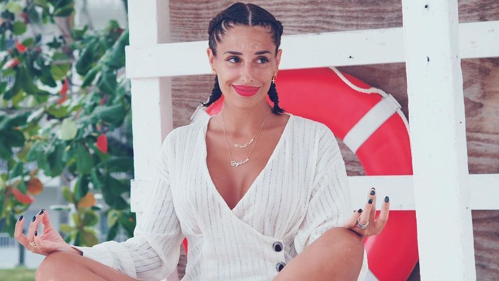 Las accidentadas vacaciones de Jennifer Ortiz 'MyH' en Jamaica Las accidentadas vacaciones de Jennifer Ortiz 'MyH' en Jamaica