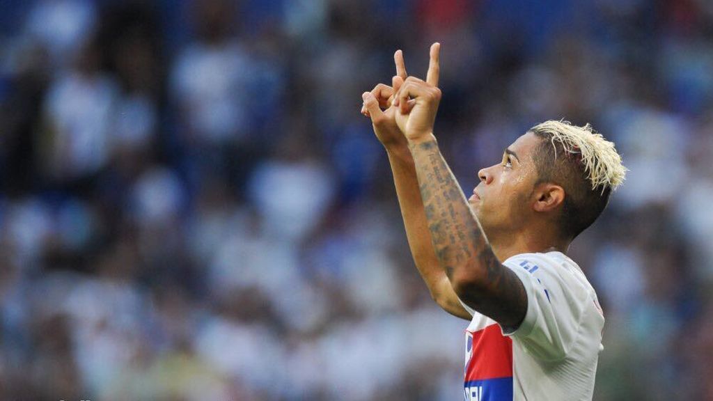 Mariano vuelve al Real Madrid: el hispano dominicano queda vinculado al club hasta 2023