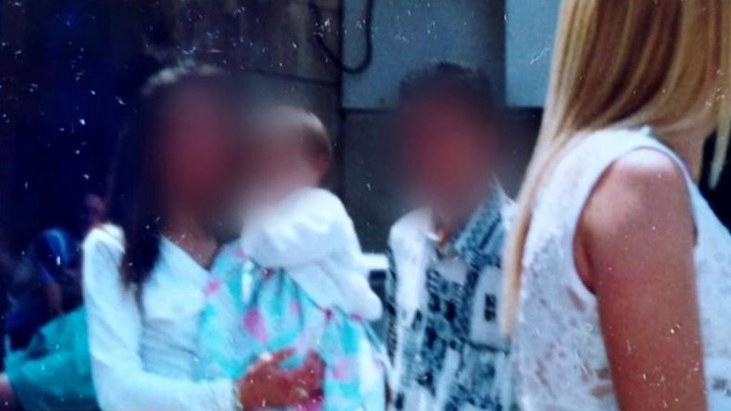 Carta hija viuda negra