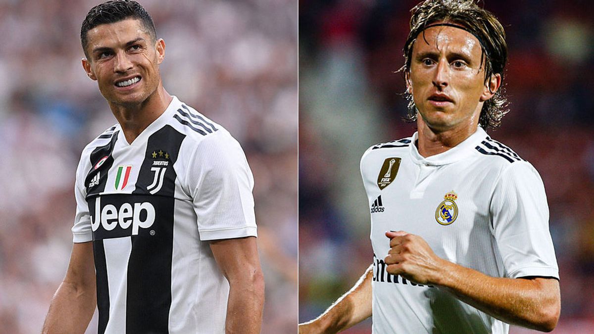 ¿Quién merece ganar el Mejor jugador UEFA? ¿Quién merece ganar el Mejor jugador UEFA?