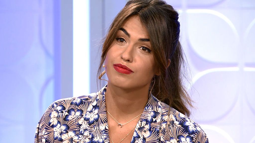 Sofía Suescun: "Albalá me ha pedido matrimonio, pero que me vaya a casar o no hay que decidirlo"