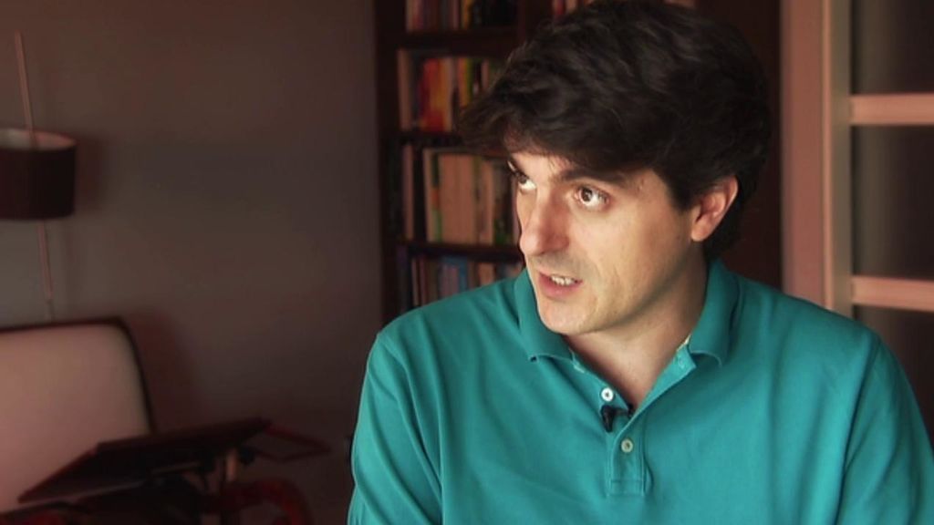 ¿Se ahorra realmente con el cambio de hora? La opinión del experto en energía Jorge Morales ¿Se ahorra realmente con el cambio de hora? La opinión del experto en energía Jorge Morales