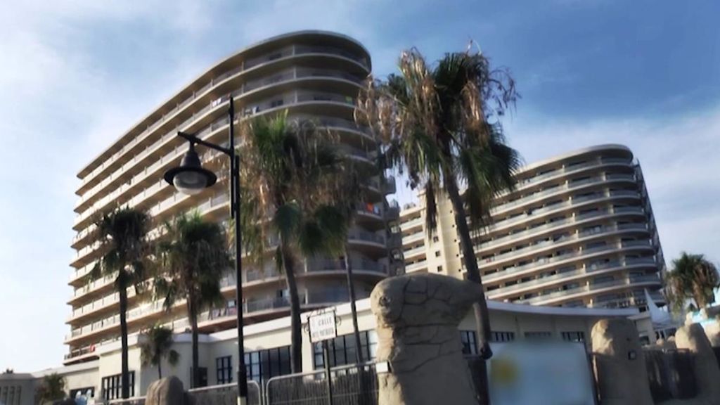 Alerta sanitaria: más de una centena de personas intoxicadas en un hotel de Torremolinos