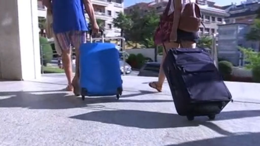 Finalizan las vacaciones de verano para miles de españoles