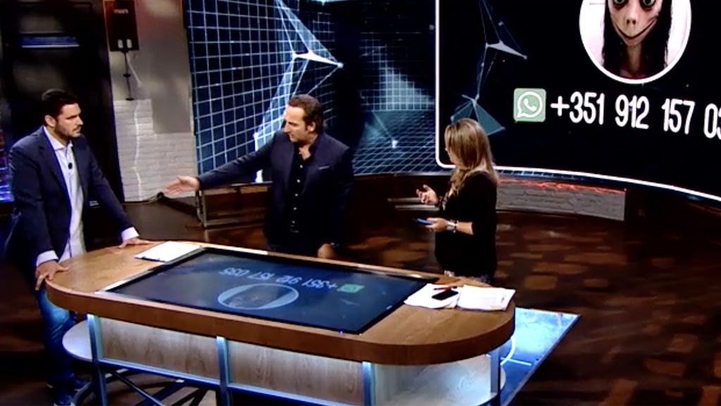 'Cuarto milenio' estrena su 14ª temporada, el domingo 2 de septiembre en Cuatro (21.30).