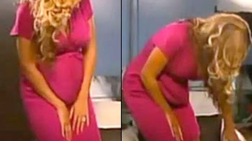 Alquimia Sonora - Beyonce Embarazada