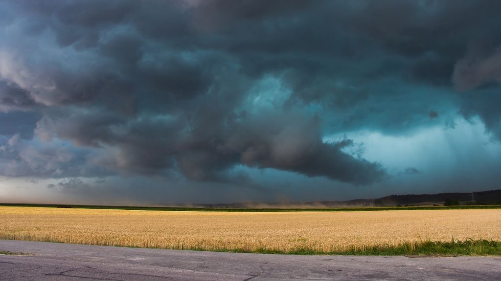 lluvias lluvias