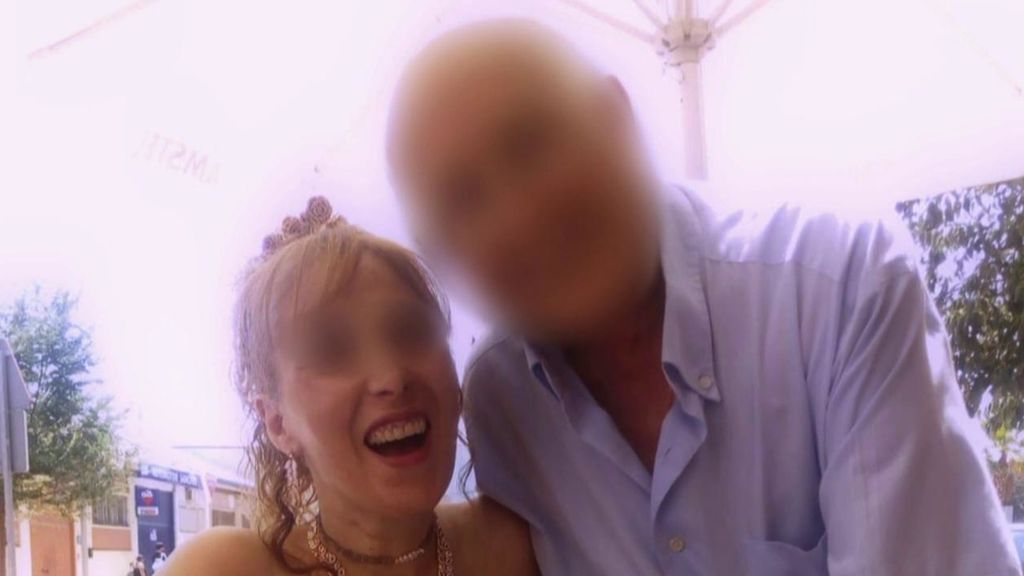 Nuevos detalles de la vida de la 'viuda negra' de Alicante en la cárcel: la vigilan dos presas sombra Nuevos detalles de la vida de la 'viuda negra' de Alicante en la cárcel: la vigilan dos presas sombra
