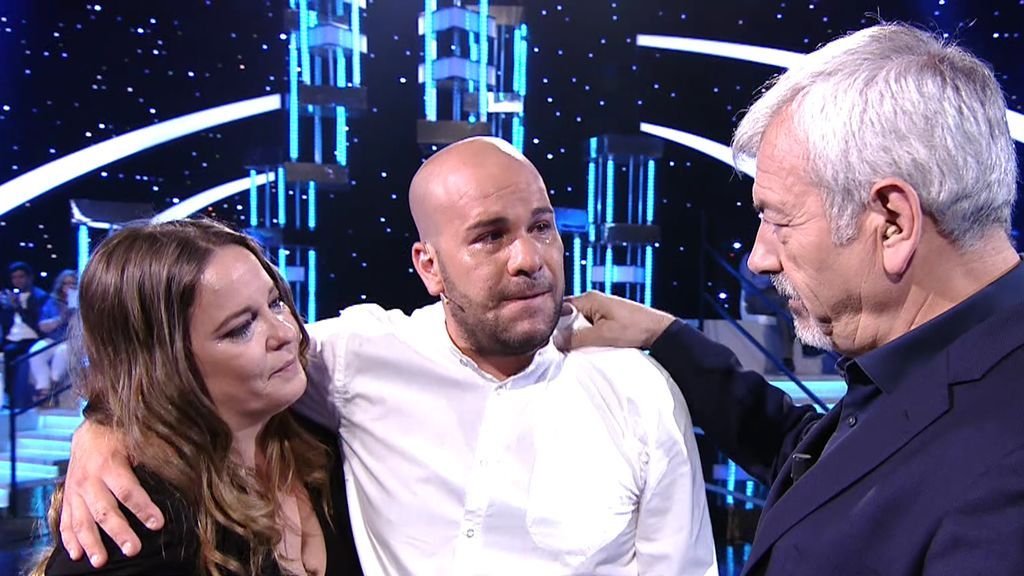 Carolina quiere hacer las paces con su hermano después de que él la cuestionara como madre: "Le necesito"