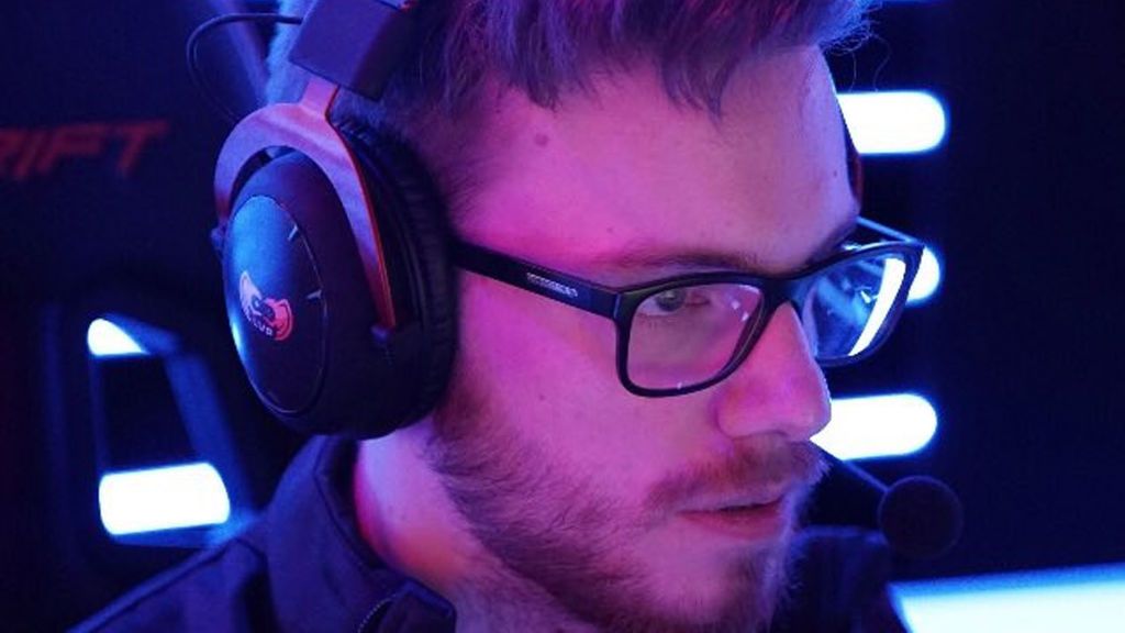 El mundo de los eSports se vuelca con Xyraz, jugador de League of Legends, tras anunciar que sufre cáncer de estómago