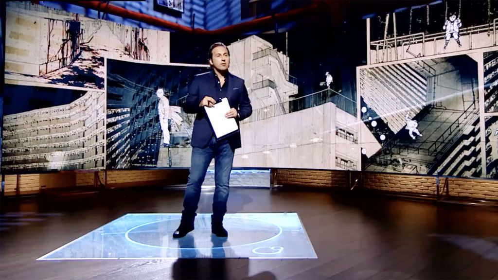 'Cuarto milenio' estrena su 14ª temporada, el domingo 2 de septiembre en Cuatro (21.30).