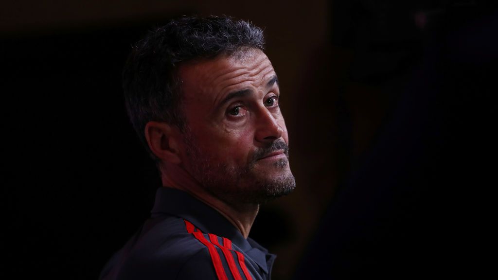 Las novedades en la lista de Luis Enrique: Albiol, Alba, Morata, Aspas, Koke... Las novedades en la lista de Luis Enrique: Albiol, Alba, Morata, Aspas, Koke...